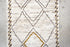 Vintage Moroccan Runner Rug (2' x 9')